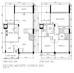 Blk 354 Bukit Batok Street 31 (Bukit Batok), HDB Executive #190957032